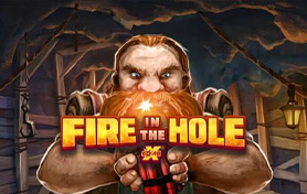 Fire in the Hole