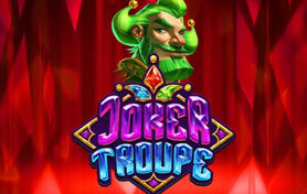 Joker Troupe