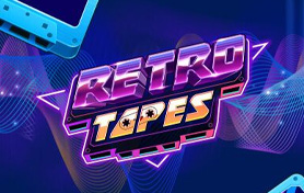 Retro Tapes